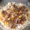 maki_08's cooksnap of when they made ごま醤油酢ドレッシング.