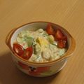 もんしゅしゅ's cooksnap of when they made ふつ～のポテトサラダ.