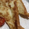 福岡のアビーちゃん's cooksnap of when they made ふわとろフレンチトースト☆.