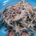 ryu☆ryu's cooksnap of when they made ひじきマヨサラダ.