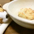 hiromi426's cooksnap of when they made 簡単おやつ！バナナしっとりおからマフィン.