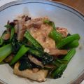 あやプチ's cooksnap of when they made 豆腐と茄子のオイスターソース照り焼き.