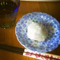 yuzzaoi's cooksnap of when they made 大福★こしあん＆抹茶クリーム.