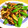 ちっちきっちん's cooksnap of when they made 舞茸とししとうのおかか焼き.