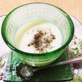 ゴロン３４'s cooksnap of when they made 簡単！本格ヴィシソワーズ.