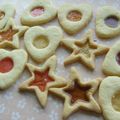 caramel-cookie's cooksnap of when they made ☆夢がいっぱい☆キラキラ☆クッキー.