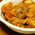 モーリーママ's cooksnap of when they made 厚揚げとこんにゃくのヘルシーチリ☆.