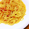 kiyoねぇ's cooksnap of when they made トマトとツナの和風パスタ.