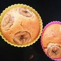 pixybanana's cooksnap of when they made 簡単マフィン.