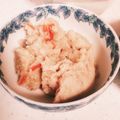 リョウコウ's cooksnap of when they made ♪美味しいおからの炊いたんでダイエット♪.
