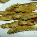 miiisaku's cooksnap of when they made 簡単☆ししゃもフライ.