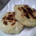 maruru-nn's cooksnap of when they made はんぺんのマヨ焼き☆.