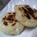maruru-nn's cooksnap of when they made はんぺんのマヨ焼き☆.