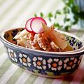 ついてるさとちゃん's cooksnap of when they made 簡単☆セロリとツナのスイチリマヨサラダ♪.