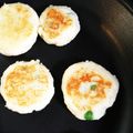 まさきともかママ's cooksnap of when they made じゃがいもチーズお焼き.