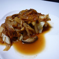 あやプチ's cooksnap of when they made 鮭のちゃんちゃん焼き.