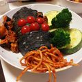 ne♡ne's cooksnap of when they made 王蟲ライス.