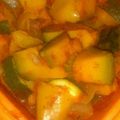 たるたるこぴ's cooksnap of when they made ルクエで♪簡単ラタトゥイユ.