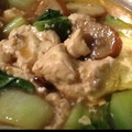 らうらう's cooksnap of when they made 水切り不要♪豆腐＆さつま揚げのとろみ煮.