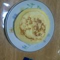 たこ＠福岡's cooksnap of when they made ☆簡単ホットケーキ☆.