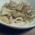 AKIMALI's cooksnap of when they made ☆簡単☆オーブントースターで焼きなす.