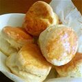 ミポポポ's cooksnap of when they made 簡単プレーンスコーン♪フープロバージョン.