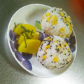 オレンジアームズ's cooksnap of when they made 絶対美味しい！とうもろこしご飯.
