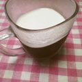 イノコ台所研究所's cooksnap of when they made 超簡単!ふるふる大人のコーヒーゼリー.