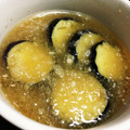 えみ93's cooksnap of when they made 簡単☆素揚げナスのめんつゆ漬け.