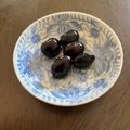 クックXAZ0V9☆'s cooksnap of when they made 黒豆.