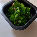 NEKOほっぺ's cooksnap of when they made ネギだく納豆ごはん☆.