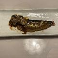 ＊★とも＊☆'s cooksnap of when they made 圧力鍋不要！うまっ♡いわしの甘露煮.