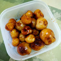 真理ちゃん's cooksnap of when they made じゃがいもの煮っころがし時短で味浸み完成.