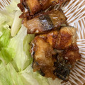 手抜きクック's cooksnap of when they made 簡単！激ウマ！しっかり味の鯖の竜田揚げ.