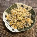 ちゃかぴまま's cooksnap of when they made ご飯に合う！肉がメインのおから煮♪.