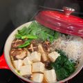 堂々食堂's cooksnap of when they made すき焼きの割下.