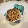 毒花's cooksnap of when they made 作り置き　そぼろご飯のもと.