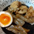 ばたみそーぱん☆'s cooksnap of when they made 豚バラ軟骨☆パイカ　コツなし旨煮.