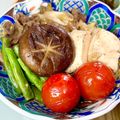 ★ゆずきん★'s cooksnap of when they made ☆肉豆腐☆.