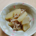 なまちょこれいと's cooksnap of when they made とろ旨！豚ばら大根。（電気圧力鍋10分）.