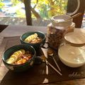 古民家カフェ♡'s cooksnap of when they made 米粉のはちみつグラノーラ.