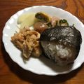 Ruriluru's cooksnap of when they made しらす（ちりめんじゃこ）と梅干しおにぎり.