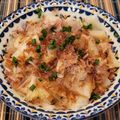 あーこ姐's cooksnap of when they made 美味しい♪キャベツのお浸し.