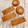●ゆゆゆ●'s cooksnap of when they made あずきのフィナンシェ風.