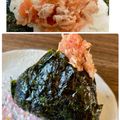 yu🐓's cooksnap of when they made ツナ明太にぎり.