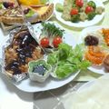 mamaRD's cooksnap of when they made ★話題です★そのまま春捲皮で北京ダック風.