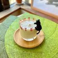 キンプリ's cooksnap of when they made バナナ豆乳.