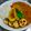 ❀treetop❀'s cooksnap of when they made おうちでランチ！夏野菜カレー☆.