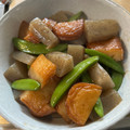 nayurinoまま's cooksnap of when they made お弁当に～さつま揚げとこんにゃくの甘辛煮.
