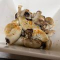 specialcat's cooksnap of when they made ♪コリコリ♪豚の子袋の塩コショウ炒め！.